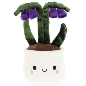 Keel Toys - Flower 30cm Bobballs (Assorted Colours)