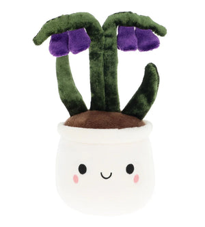 Keel Toys - Flower 12cm Bobballs