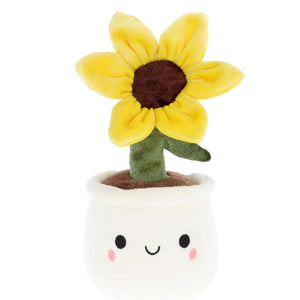 Keel Toys - Flower 30cm Bobballs (Assorted Colours)