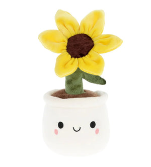 Keel Toys - Flower 12cm Bobballs