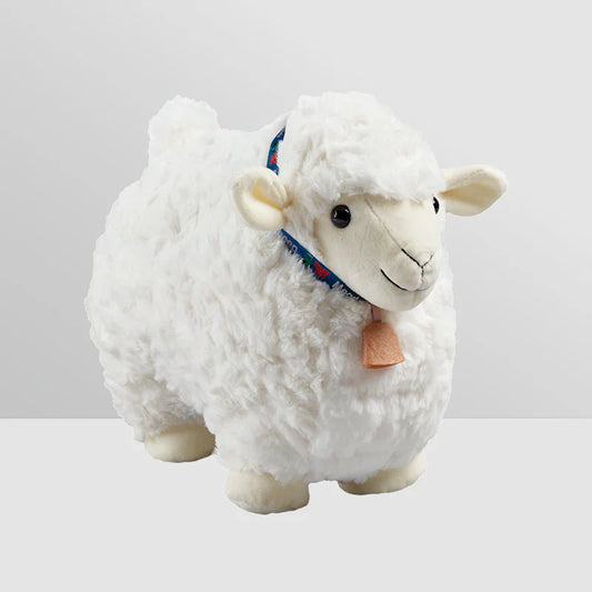 Tractor Ted - Meadow the Sheep Soft Toy