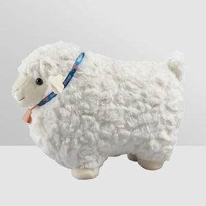 Tractor Ted - Meadow the Sheep Soft Toy