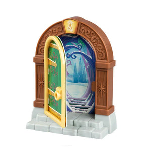 The Elf on the Shelf Santaverse - Elf Door