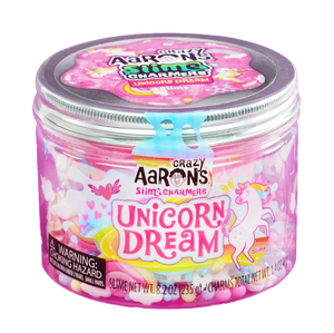 Crazy Aaron's Slime Charmers - Unicorn Dream

