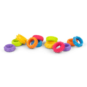 Sensory Fidget Rings