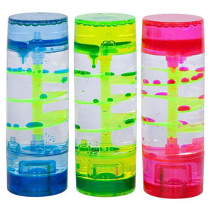 Colour Liquid Timer