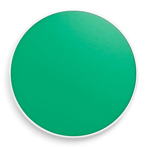 Snazaroo Classic Face Paint - Bright Green (75ml)