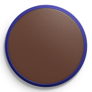 Snazaroo Classic Face Paint - Light Brown (18ml)