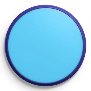 Snazaroo Classic Face Paint - Turquoise (18ml)