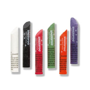 Snazaroo Face Paint Sticks - Halloween Colours