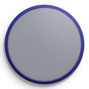 Snazaroo dark grey face paint container on a white background