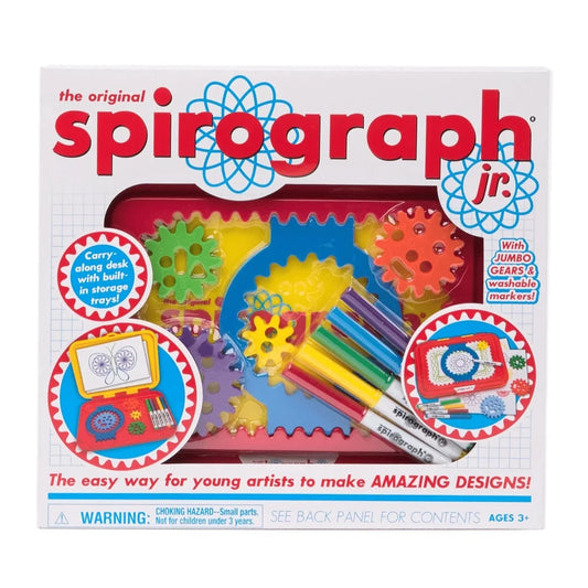 Spirograph Junior