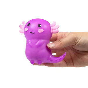 Squishy Axolotl