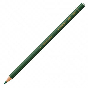 STABILO All Coloured Pencil - Green