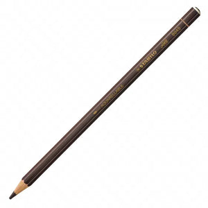 STABILO All Coloured Pencil - Brown
