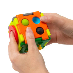 HGL Super Sensory Square