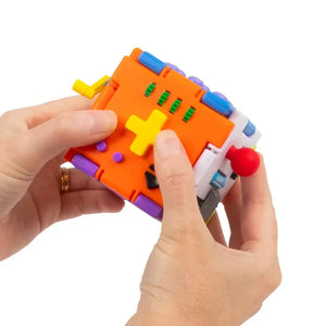 HGL Super Sensory Square