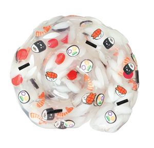 Crazy Aaron's Thinking Putty Mini Tin - Sushi