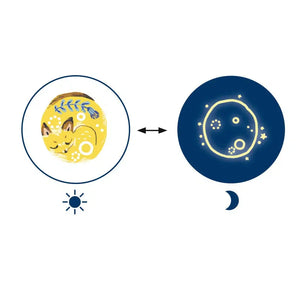 Djeco Tattoos Sweet Dreams
