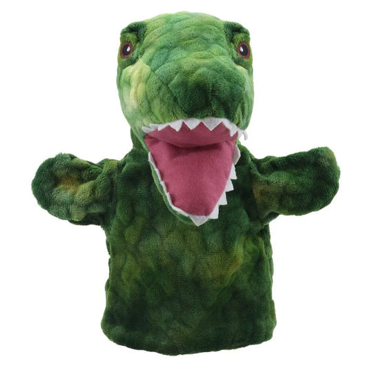 Animal Puppet Buddies : T-Rex