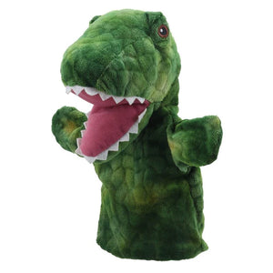 Animal Puppet Buddies : T-Rex