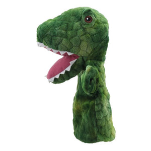 Animal Puppet Buddies : T-Rex