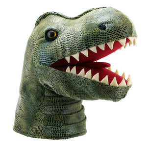 Large Dino Heads - T-Rex