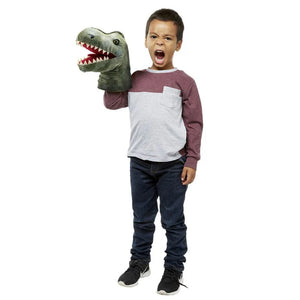 Large Dino Heads - T-Rex