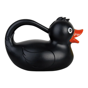 Kids in the Garden: Plastic Watering Can Duck (Assortment)