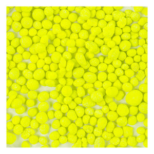 Styrofoam 200ml Yellow