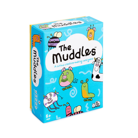 The Muddles Card Game