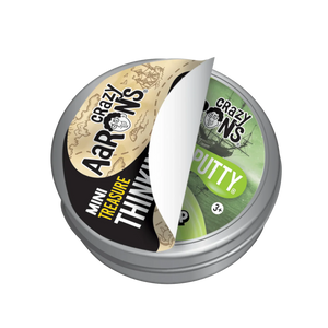 Crazy Aaron Mini Tin- Treasure Surprise