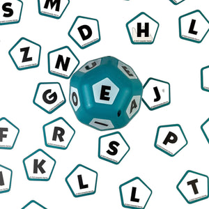University Games - Irritable Vowels