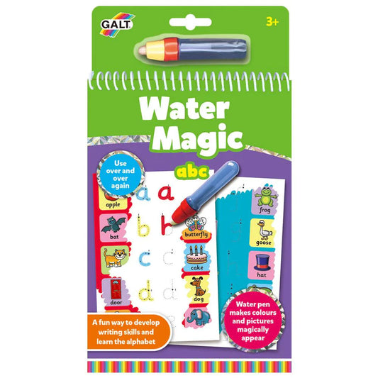 GALT Water Magic - ABC