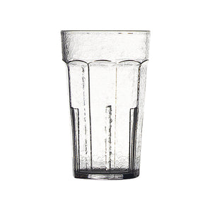 Gibraltar Tumbler 415ml Polycarbonate Clear (Pack of 6) HT16CW