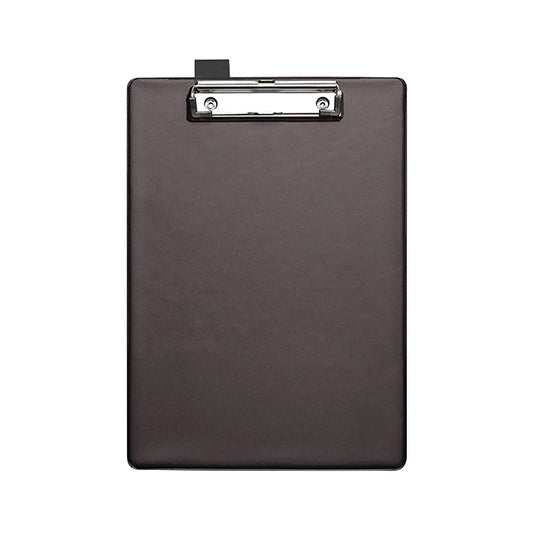 Seco Clipboard A4 Plus PVC Black 570A-PVC-BK