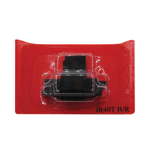 Calculator IR40T Red And Black Ink Roller IR40T