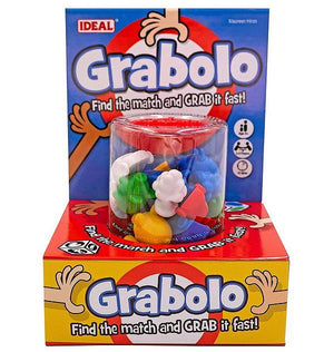 Grabolo Game