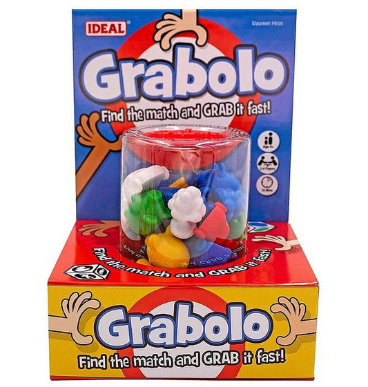 Grabolo Game