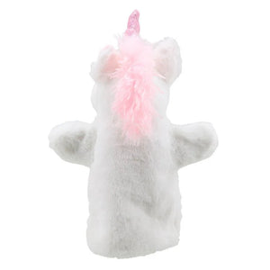 Animal Puppet Buddies Unicorn