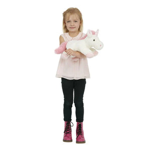 Full-Bodied Puppets - Unicorn