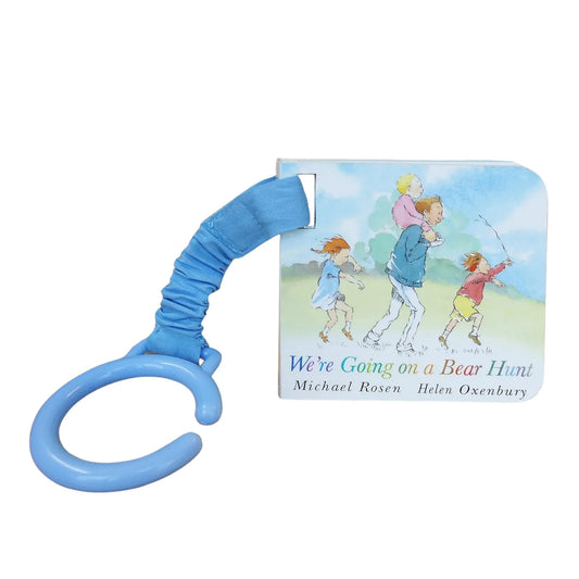 Buggy Book - Going On A Bear Hunt