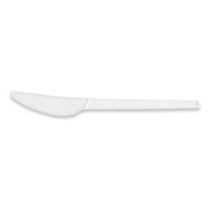 Vegware Knife 6.5In Compostble P1000