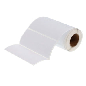 Concept White Address Labels (200 Pack)