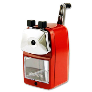 Table Top Pencil Sharpener