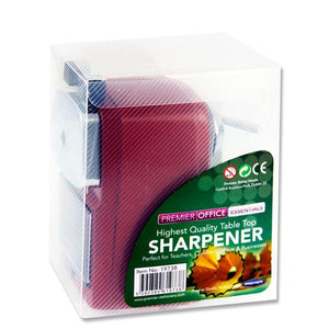 Table Top Pencil Sharpener