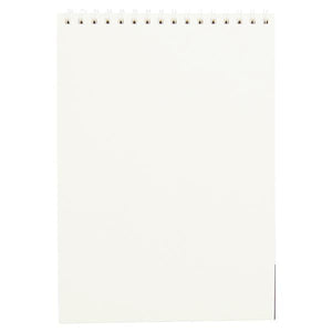 Icon A4 250gsm Mixed Medium Art Pad (25 Sheets)
