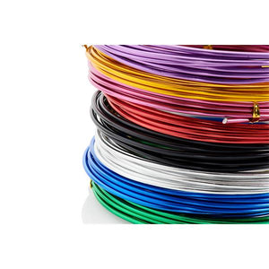 Icon Craft Wires 2mmx3m (Assortment)
