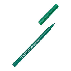 World of Colour Felt Tip Markers (Pack of 20)