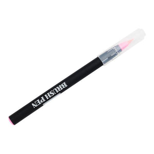 Icon Watercolour Brush Pens Set (24+1 Pack)
